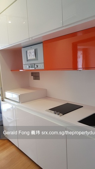 Espada (D9), Apartment #206703981
